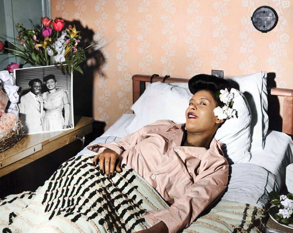 Billie Holiday  – მომღერლის და აქტივისტის ცხოვრების შესახებ ახალი დოკუმენტრი ფილმი გამოდის