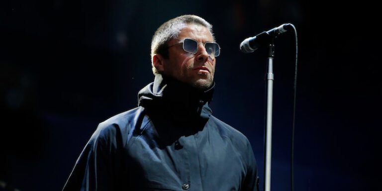 Liam Gallagher-ი ახალ სიმღერას “All You’re Dreaming Of” აქვეყნებს