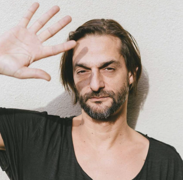 Ricardo Villalobos-მა ახალი EP – Neunachi გამოუშვა