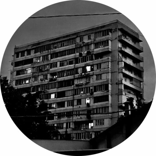 ლუკა ჯალაღონია პროექტით Nacht9099 პირველ EP – “Postsoviet Machines” აქვეყნებს