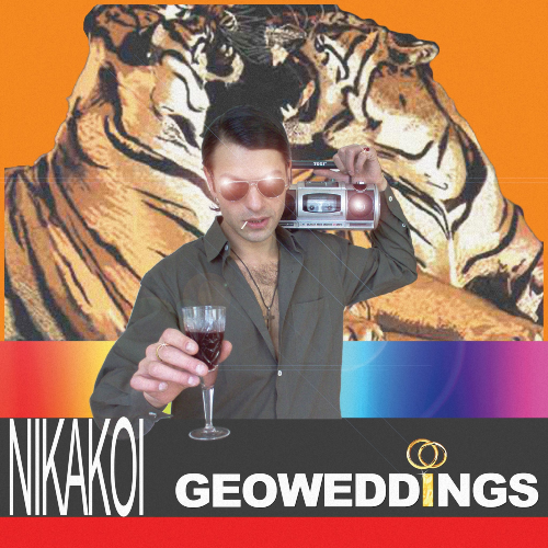 Nikakoi – GEOWEDDINGS (CES Records / 2020 / Full Version)