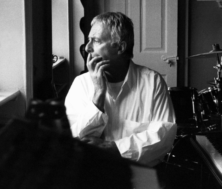 Harold Budd 84 წლის ასაკში გარდაიცვალა