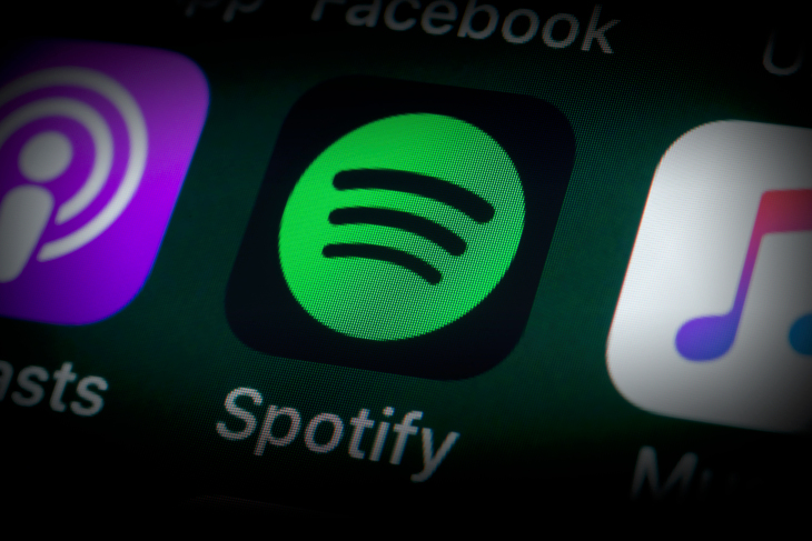 Spotify პლაგიატიზმის თავიდან ასარიდებლად ხელოვნურ ინტელექტს გამოიყენებს