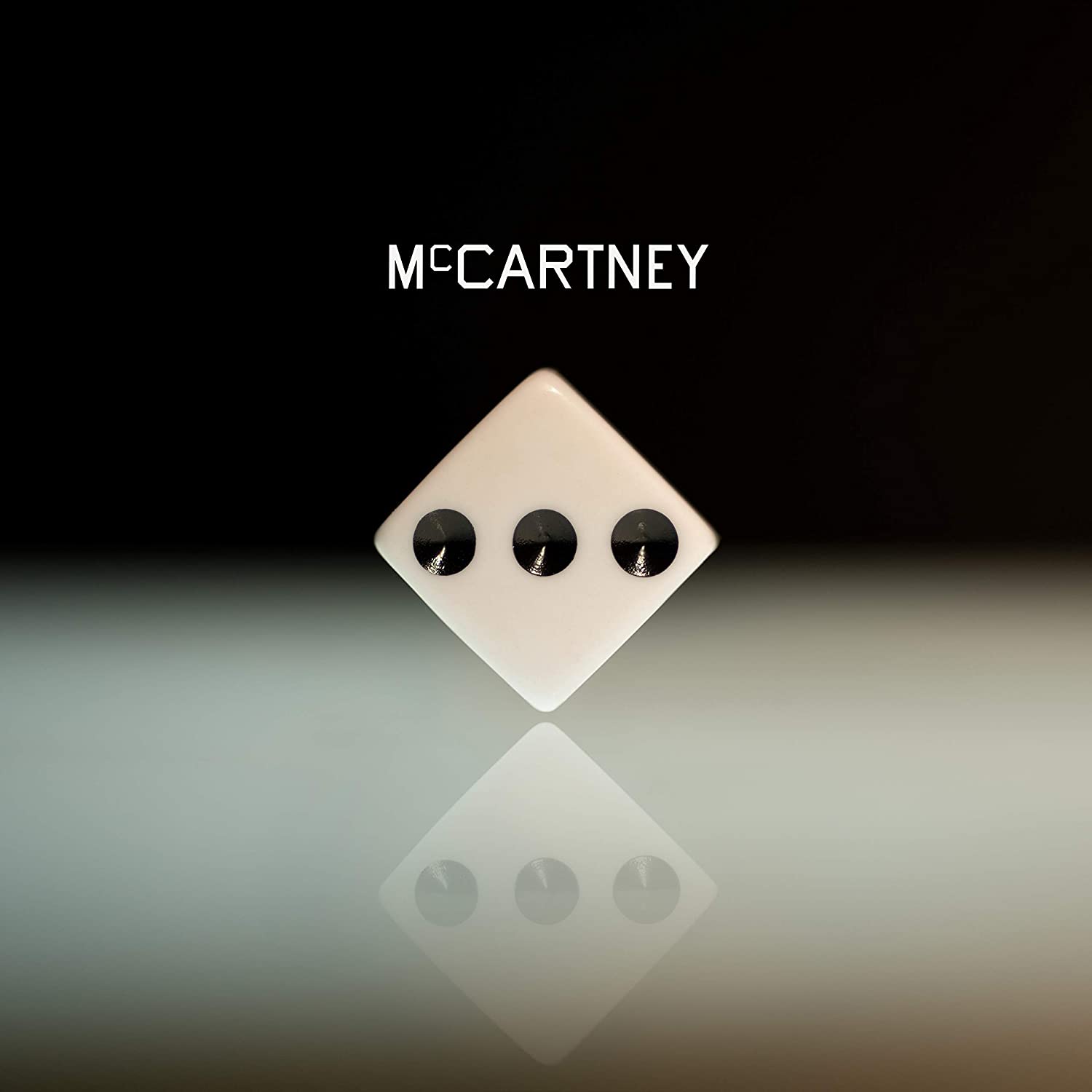 Paul McCartney ახალ ალბომს McCartney III ავრცელებს