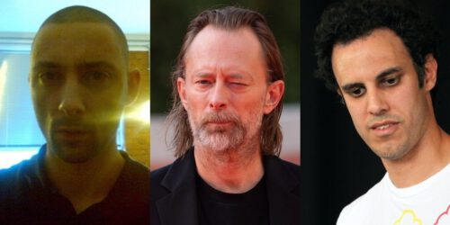 Burial, Thom Yorke და Four Tet ვინილს აქვეყნებენ
