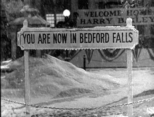 Bedford Falls ახალ სიმღერას აქვეყნებს