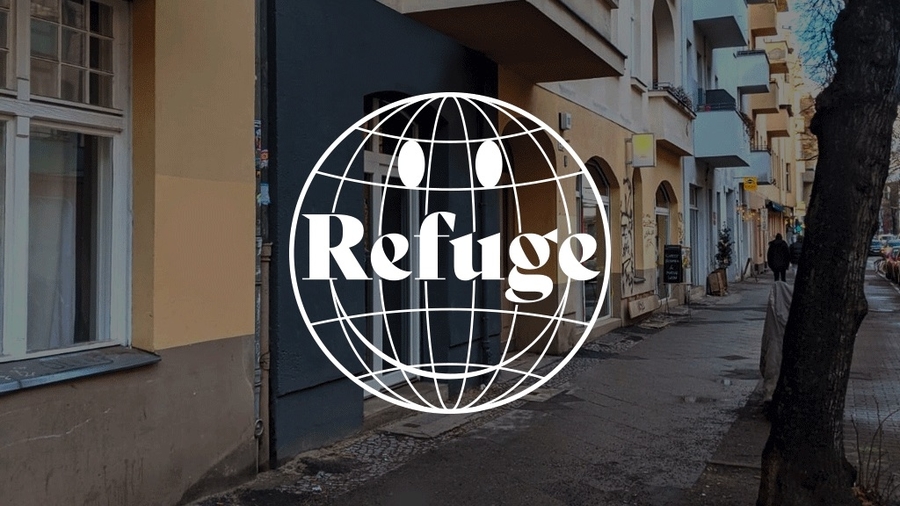Refuge Worldwide ბერლინში სათემო სტუდიის გახსნას გეგმავს