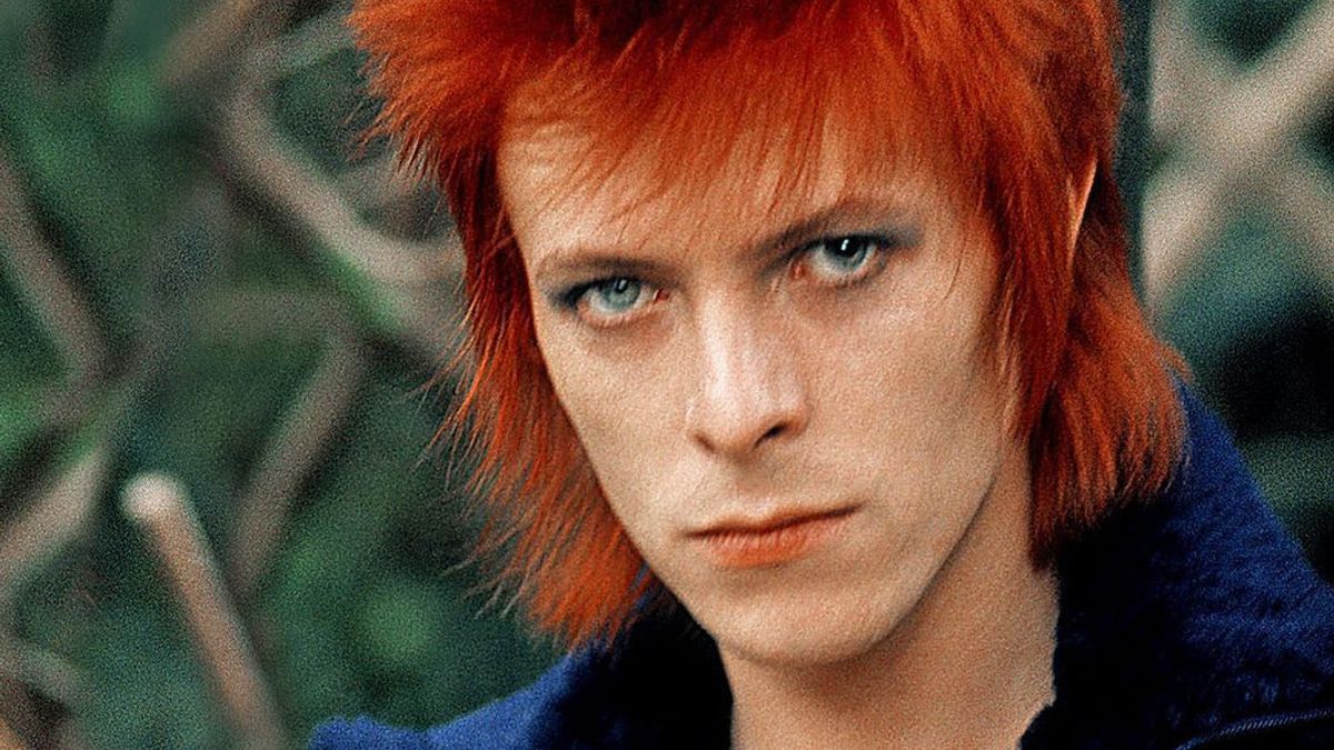 David Bowie-ს შესახებ ახალი დოკუმენტური ფილმი გამოვა