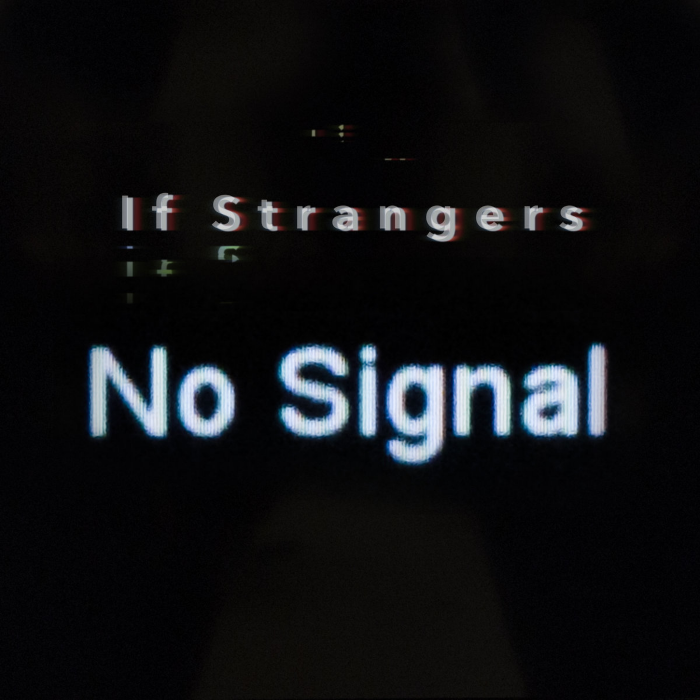 If Strangers – ინტერვიუ ნიკა მაჩაიძესთან და ნატალია ბერიძესთან